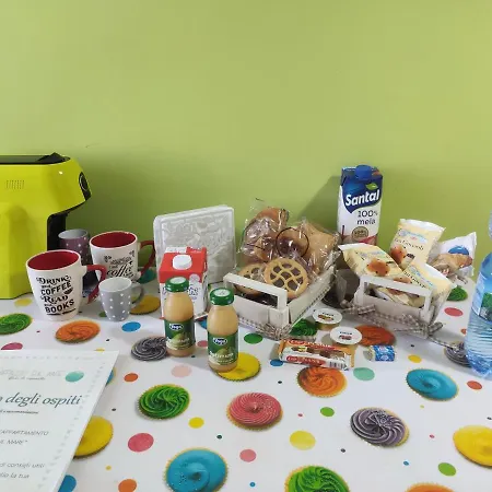 Appartamento Affaccio Sul Mare, Baia Di Copanello