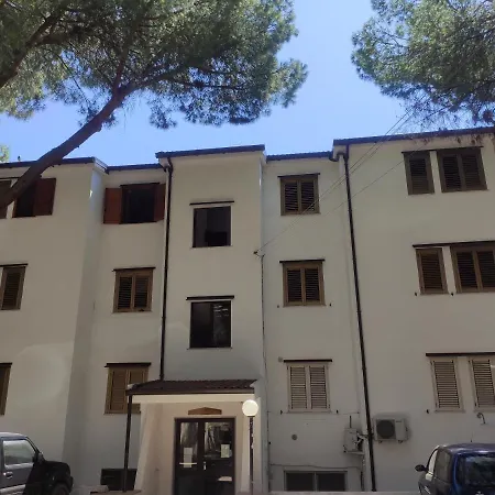 Affaccio Sul Mare, Baia Di Appartamento Copanello