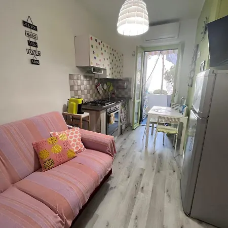 Affaccio Sul Mare, Baia Di Appartamento Copanello