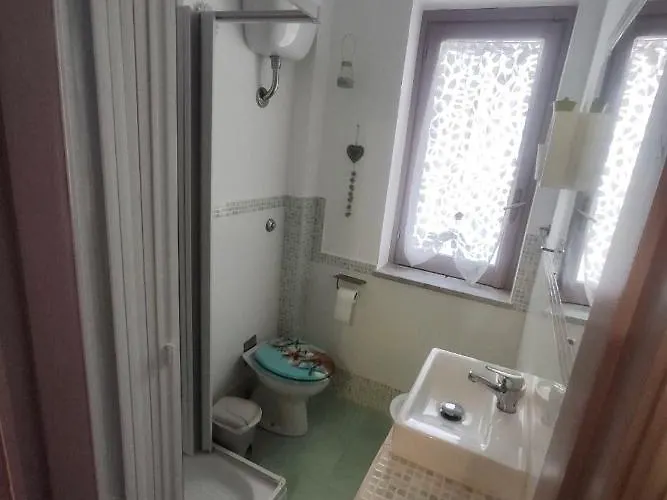 Affaccio Sul Mare, Baia Di * Copanello