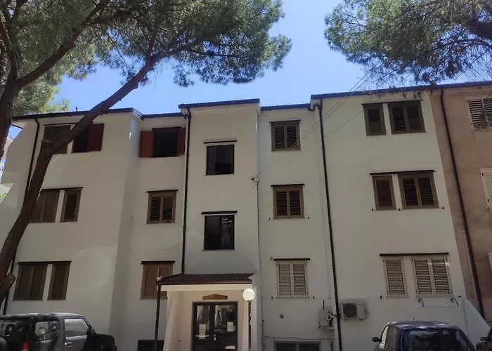 Affaccio Sul Mare, Baia Di Appartamento Copanello