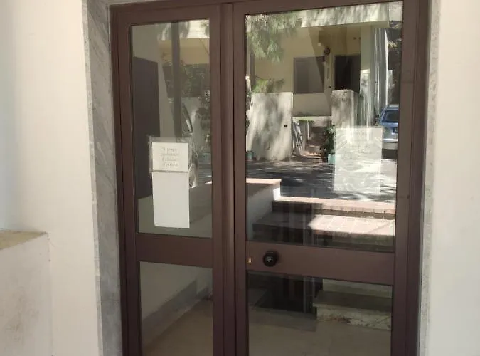 Affaccio Sul Mare, Baia Di * Copanello