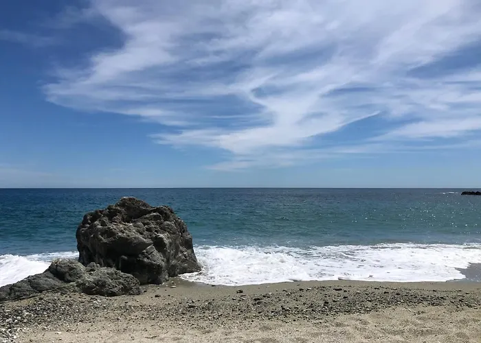 Affaccio Sul Mare, Baia Di * Copanello