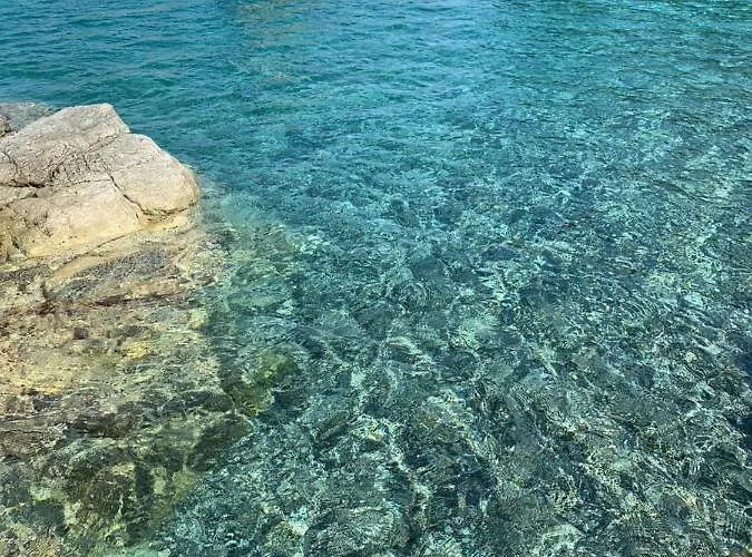 Affaccio Sul Mare, Baia Di