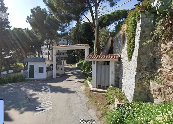 Affaccio Sul Mare, Baia Di Appartamento Copanello