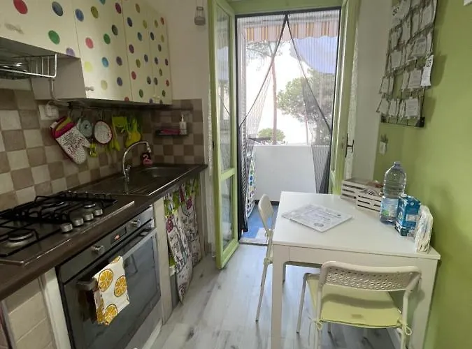 Affaccio Sul Mare, Baia Di Copanello