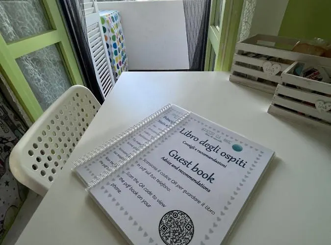 Appartamento Affaccio Sul Mare, Baia Di *