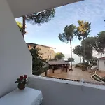 Affaccio Sul Mare, Baia Di Lägenhet Copanello