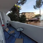 Affaccio Sul Mare, Baia Di Apartment *