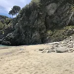 Lägenhet Affaccio Sul Mare, Baia Di