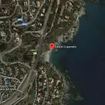 Affaccio Sul Mare, Baia Di Lägenhet