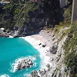 Affaccio Sul Mare, Baia Di Lägenhet Copanello