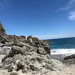 Affaccio Sul Mare, Baia Di
