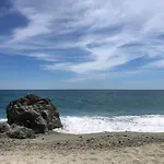 Affaccio Sul Mare, Baia Di * Copanello