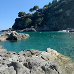 Lägenhet Affaccio Sul Mare, Baia Di *