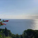 Lägenhet Affaccio Sul Mare, Baia Di *