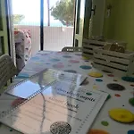 Apartment Affaccio Sul Mare, Baia Di
