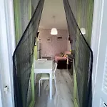 Affaccio Sul Mare, Baia Di Lägenhet *