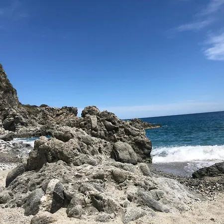 Affaccio Sul Mare, Baia Di
