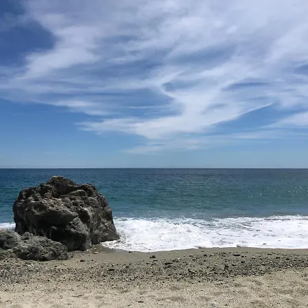Affaccio Sul Mare, Baia Di * Copanello