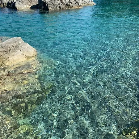Affaccio Sul Mare, Baia Di