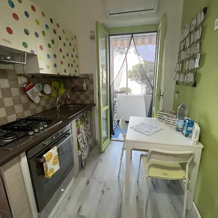 Affaccio Sul Mare, Baia Di Copanello